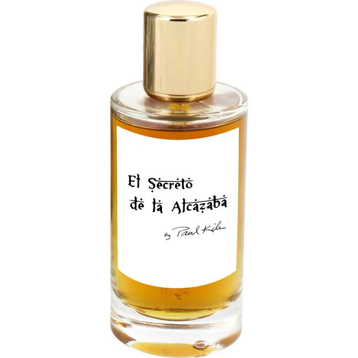 El Secreto de la Alcazaba
