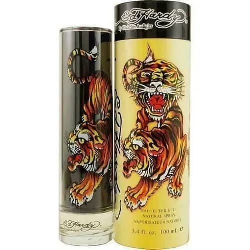 Ed Hardy Men’s Eau de Toilette