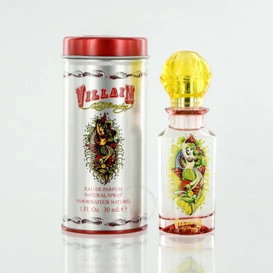 Ed Hardy Villain for Women