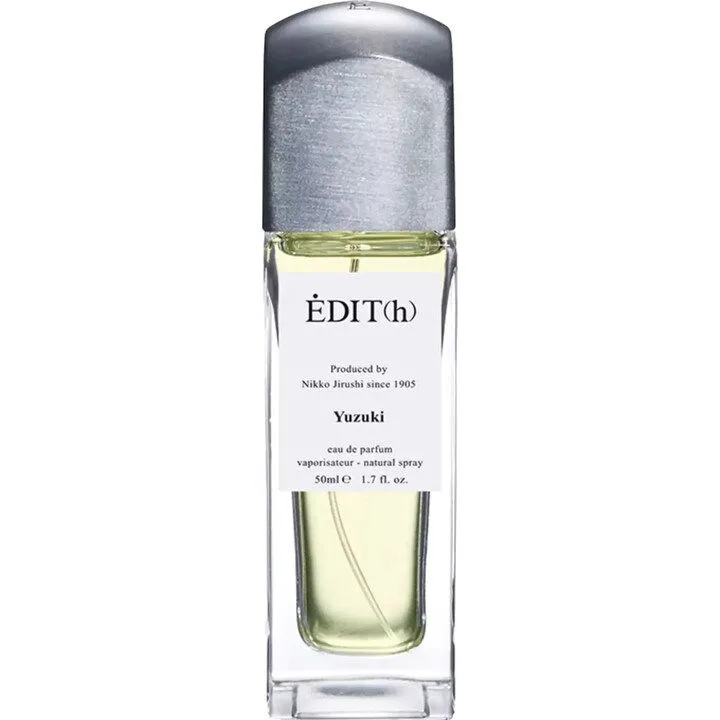 Yuzuki ÉDIT(h) Eau de Parfum
