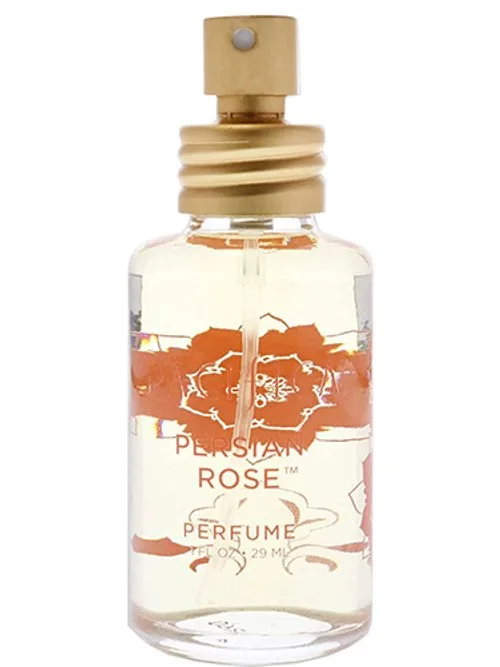 Egyptian Bergamot Rose