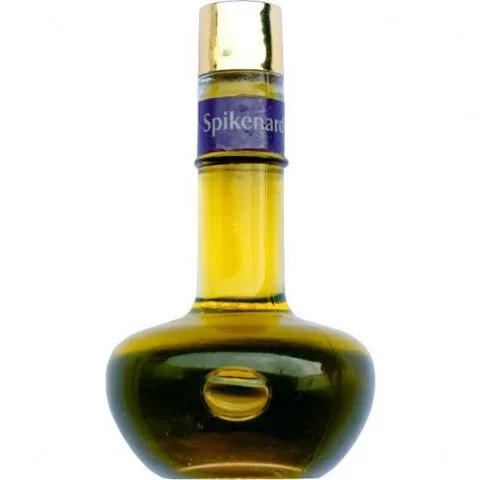 Scents of the Bible - Spikenard