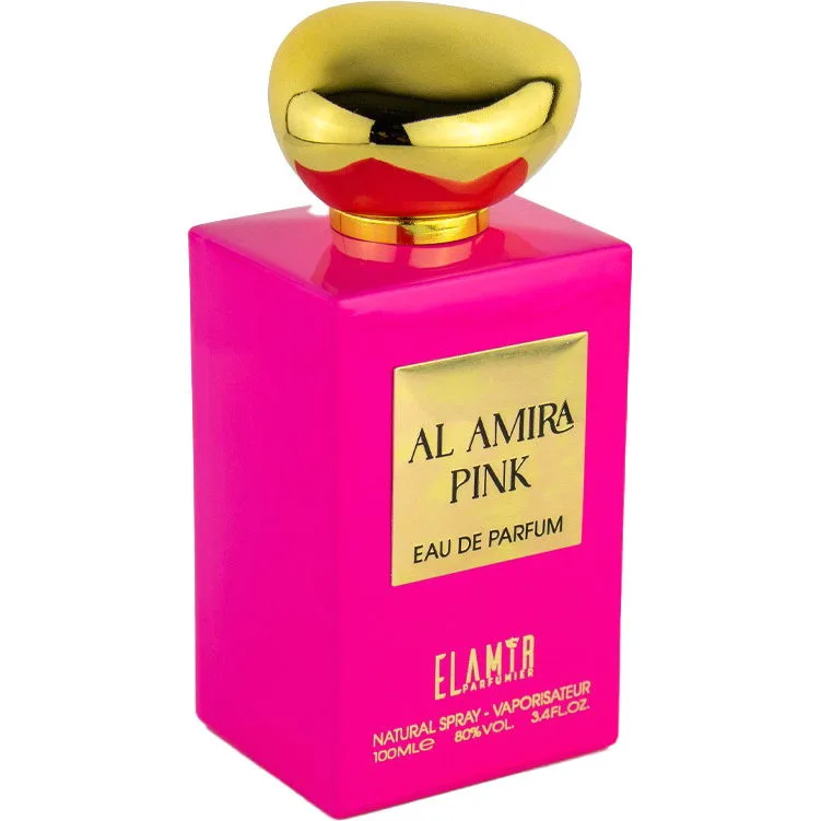 Al Amira Pink