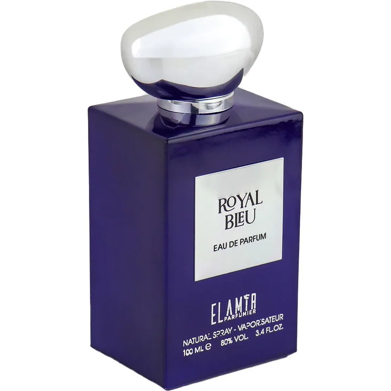 Bleu Royal