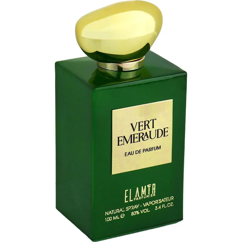 Vert Emeraude