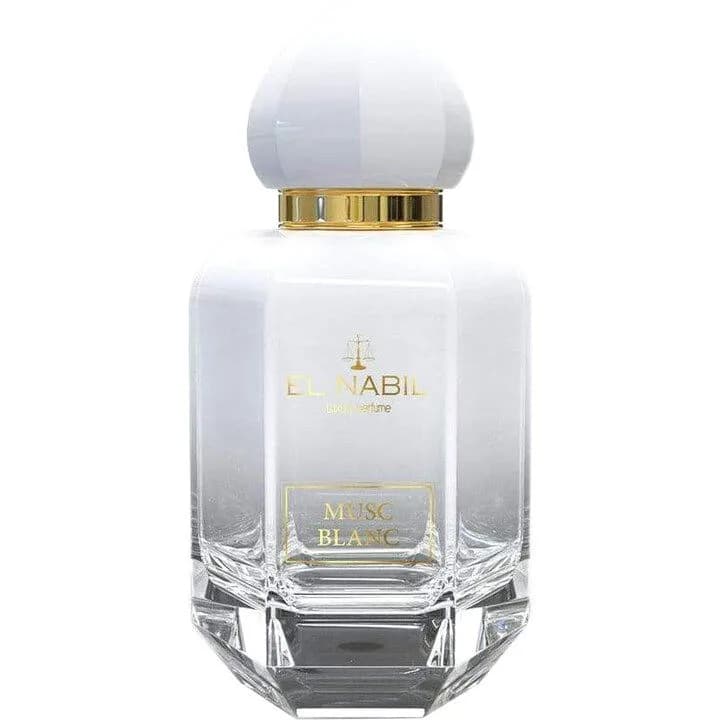 Musc Blanc El Nabil Eau de Parfum