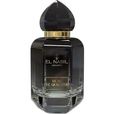 Musc El Quraishi El Nabil Eau de Parfum