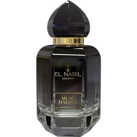 Musc Halima El Nabil Eau de Parfum