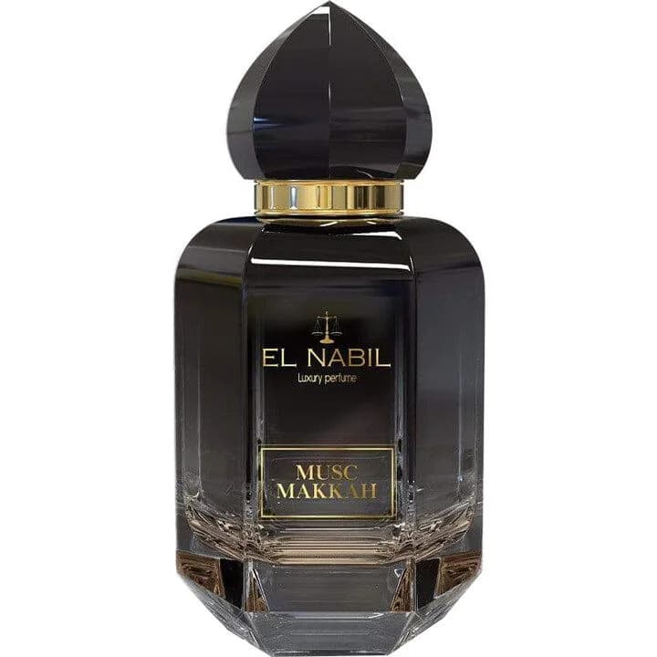 Musc Makkah El Nabil Eau de Parfum
