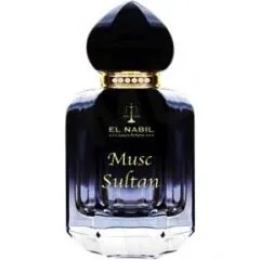 Musc Sultan El Nabil Eau de Parfum