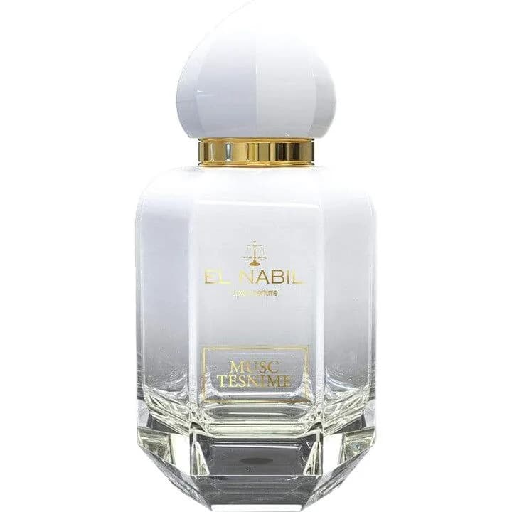 Musc Tesnime El Nabil Eau de Parfum