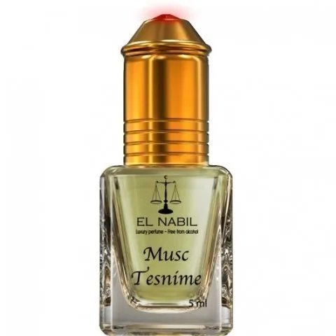 Musc Tesnime El Nabil Extrait de Parfum