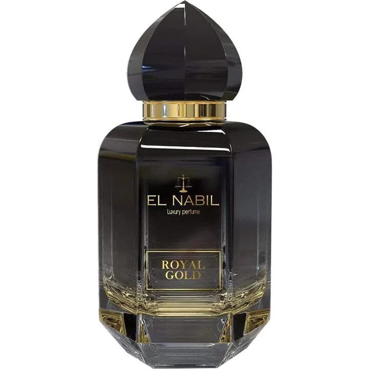 Royal Gold El Nabil Eau de Parfum