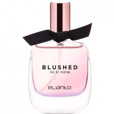 Blushed