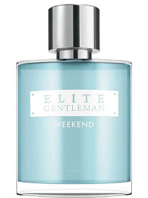 Elite Gentleman Weekend