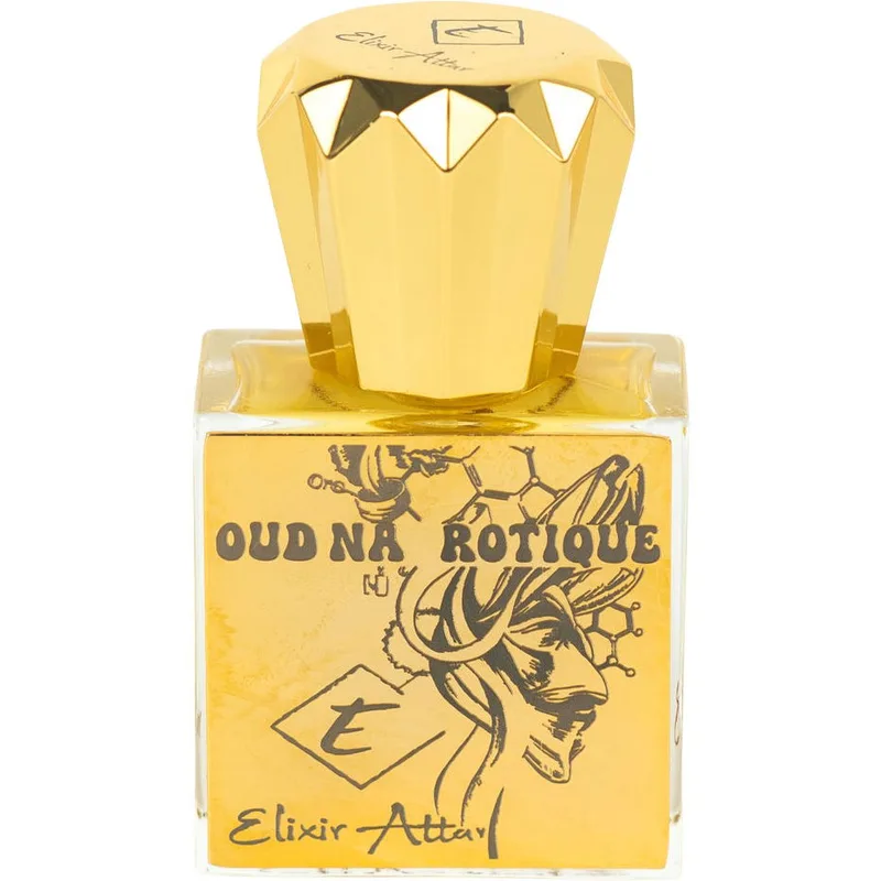 Oud Narcotique