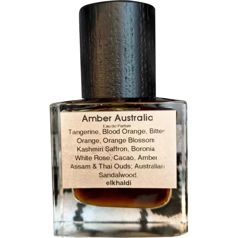 Amber Australia