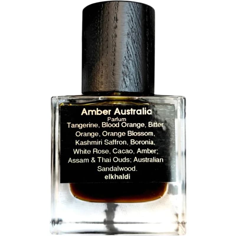 Amber Australia