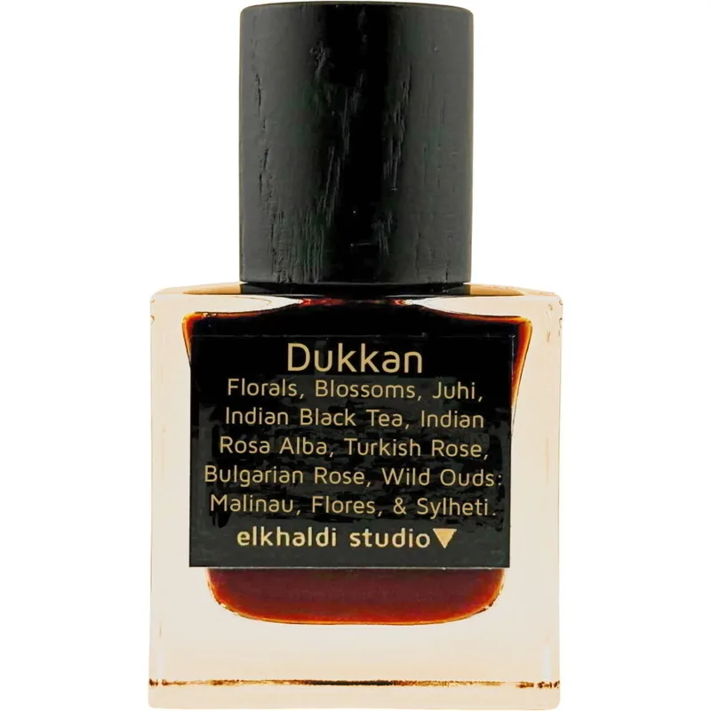 Dukkan