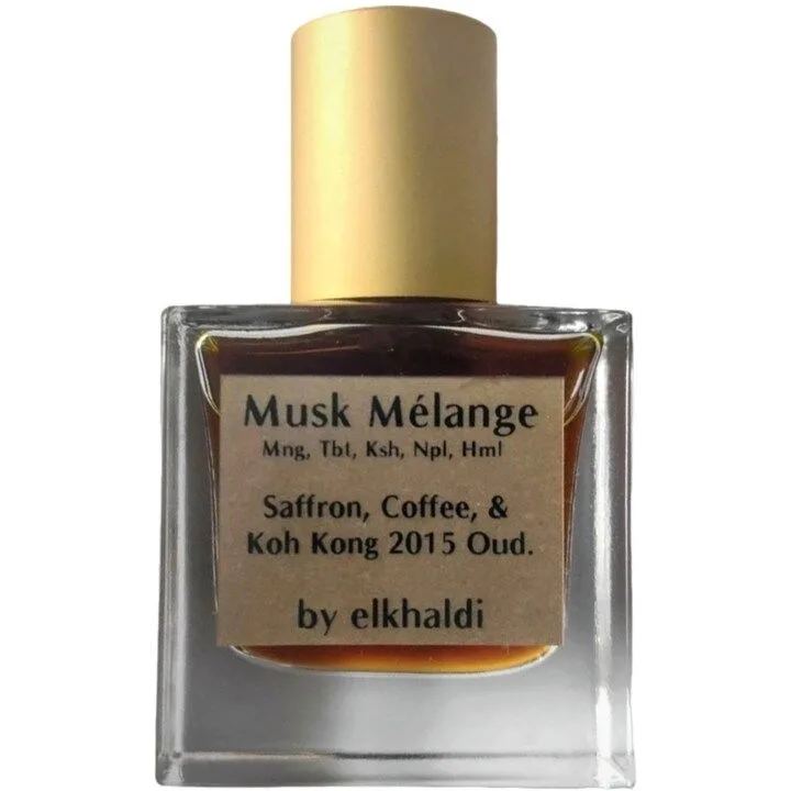 Musk Mélange