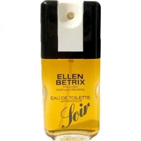 Soir Ellen Betrix Eau de Toilette