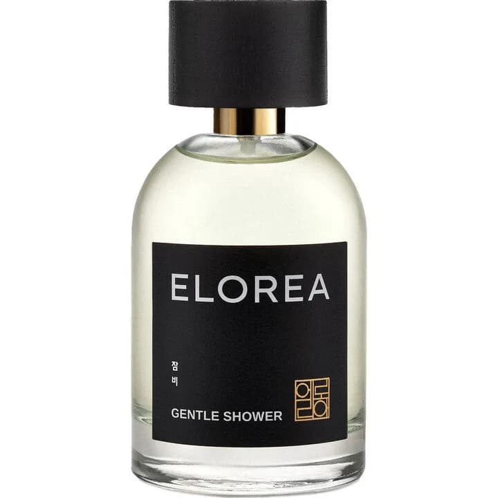 GENTLE SHOWER (잠비)