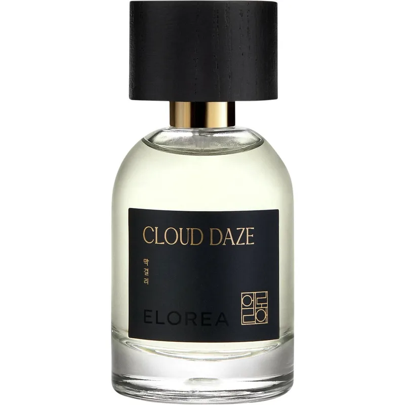 Cloud Daze 막걸리