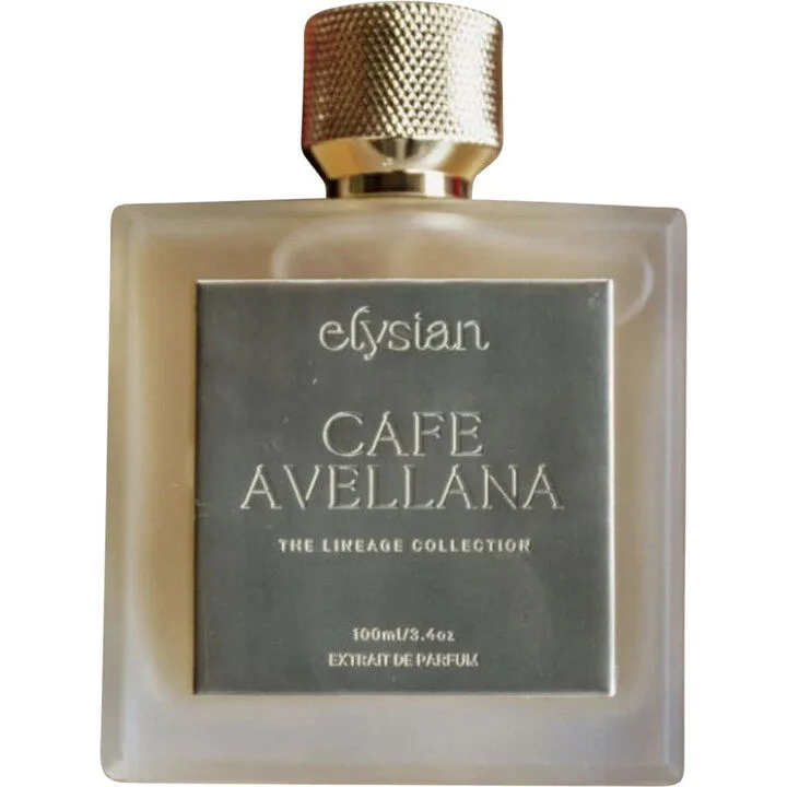 Cafe Avellana