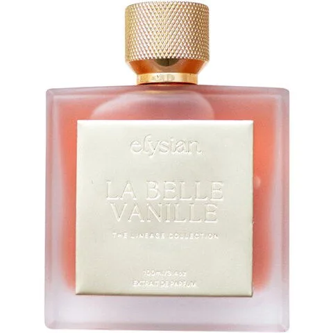 La Belle Vanille