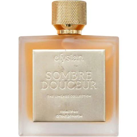 Sombre Douceur