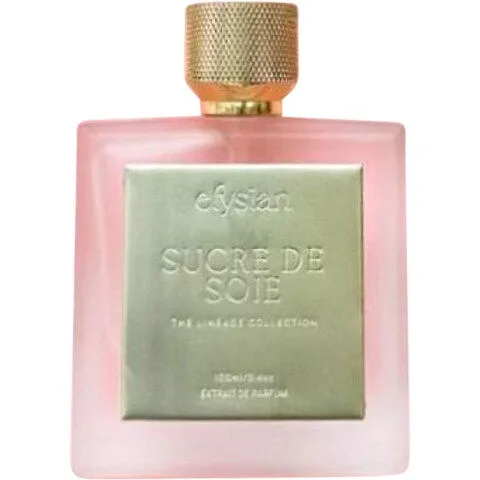 Sucre de Soie