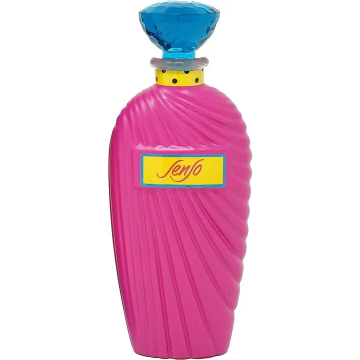 Senso Emanuel Ungaro Eau de Toilette