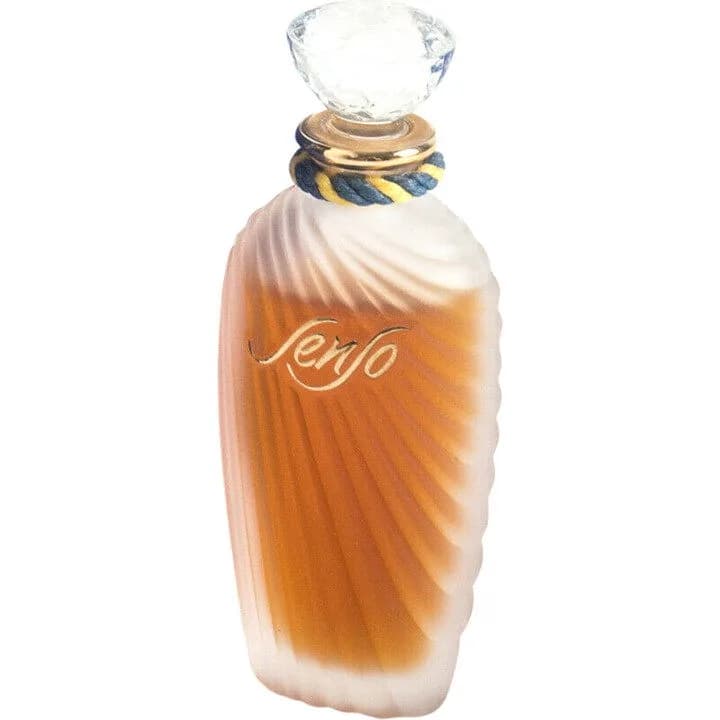 Senso Emanuel Ungaro Parfum