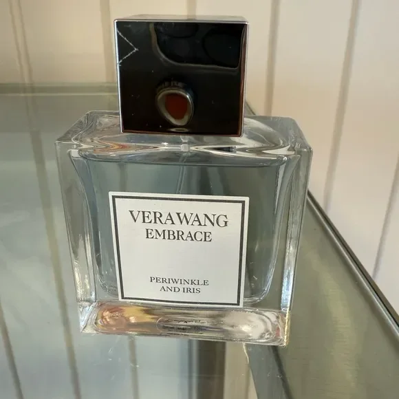 Embrace Periwinkle Iris