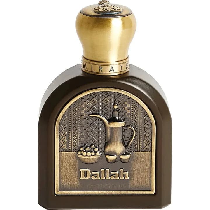 Dallah