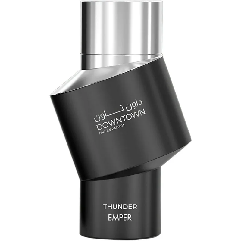 Downtown Thunder داون تاون