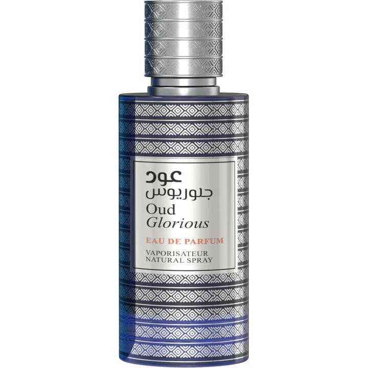 Oud Glorious