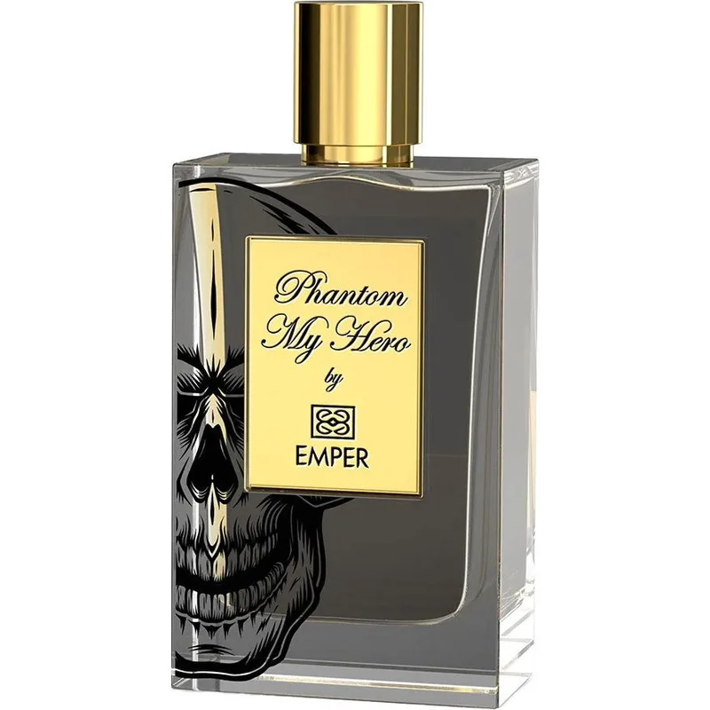 Phantom My Hero