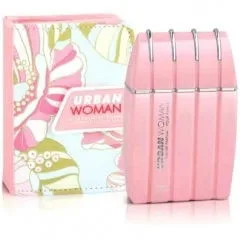 Urban Woman Emper Eau de Parfum