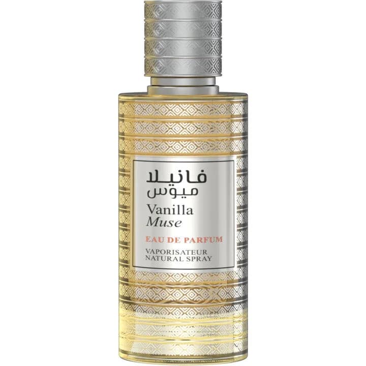 Vanilla Muse