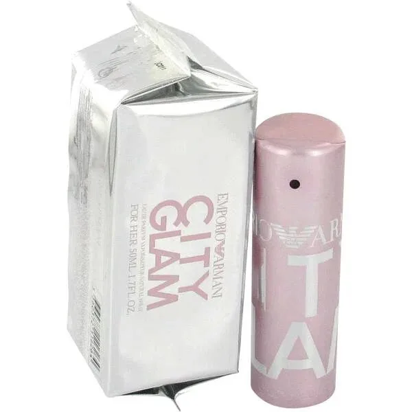 Emporio Armani City Glam For Her