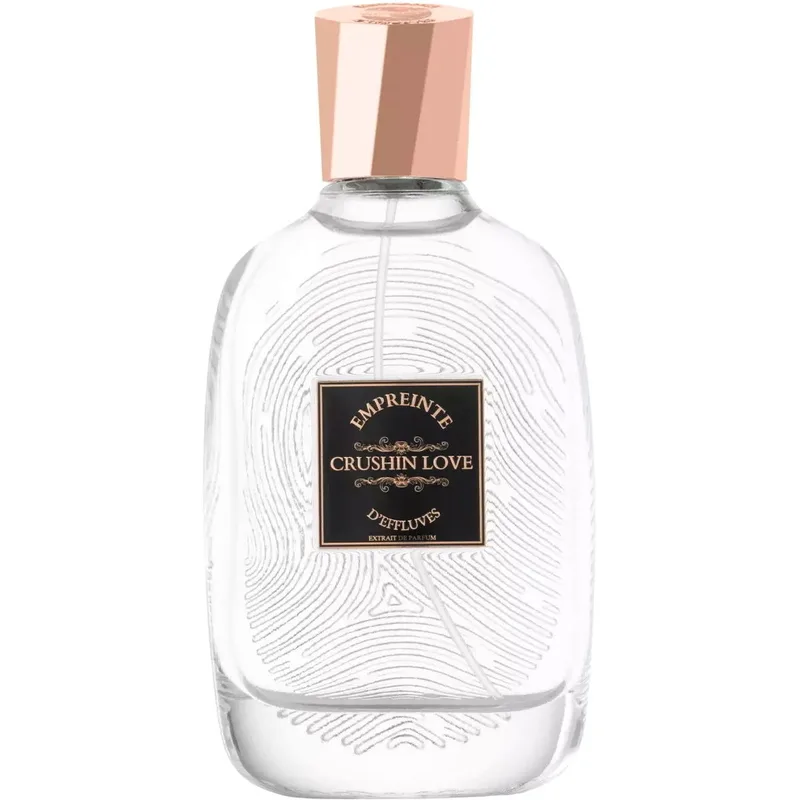 Crushin Love