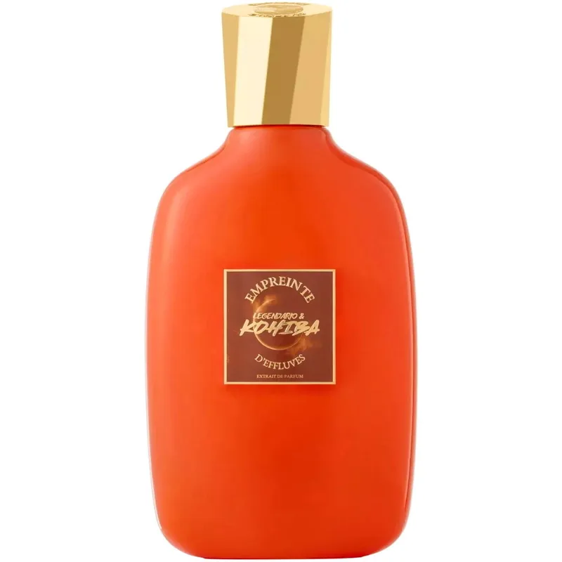 Légendario & Kohiba