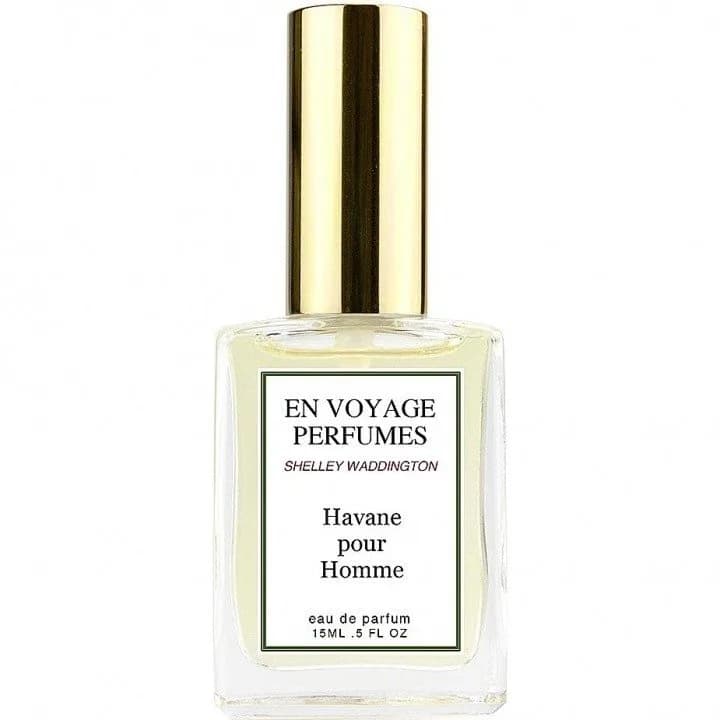 Havâne pour Homme