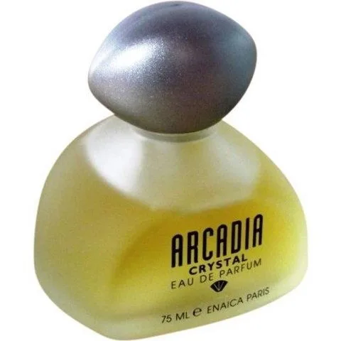 Arcadia Crystal Arcadia Cristal