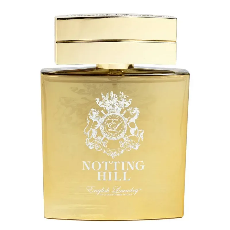 English Laundry Notting Hill