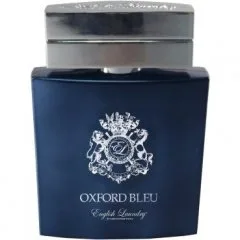 Oxford Bleu