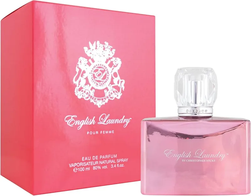 English Laundry Signature for Her