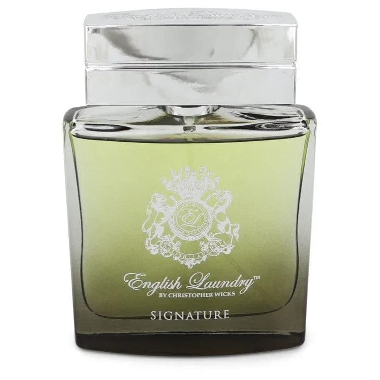 English Laundry Signature for Him