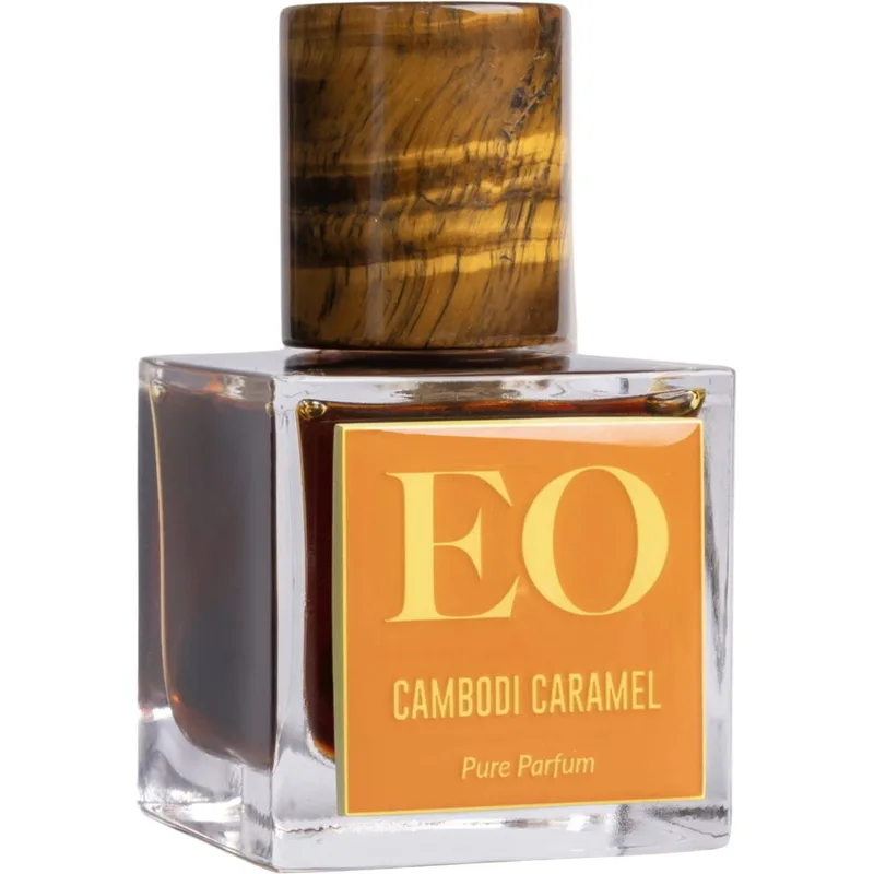 Cambodi Caramel